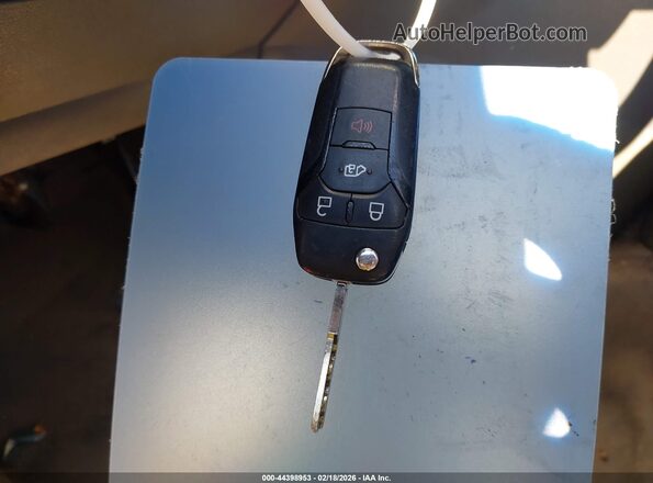 NM0LS6E22K1386161 2019 FORD TRANSIT CONNECT Белый Вид панели приборов