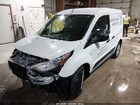 2020 Ford Transit Connect Xl Белый vin: NM0LS6E2XL1474716