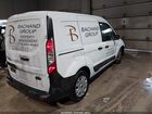 2020 Ford Transit Connect Xl Белый vin: NM0LS6E2XL1474716