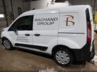 2020 Ford Transit Connect Xl Белый vin: NM0LS6E2XL1474716