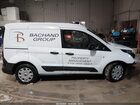 2020 Ford Transit Connect Xl Белый vin: NM0LS6E2XL1474716