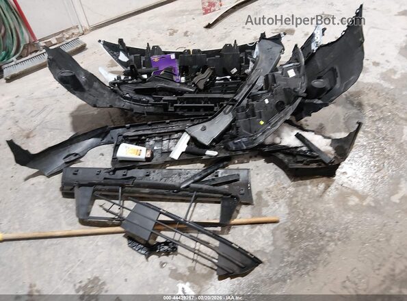 NM0LS6E2XL1474716 2020 FORD TRANSIT CONNECT Белый Вид щитка приборов