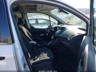 2016 Ford Transit Connect Xlt White vin: NM0LS6F78G1277186