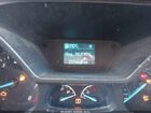 2016 Ford Transit Connect Xlt White vin: NM0LS6F78G1277186