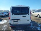 2016 Ford Transit Connect Xlt White vin: NM0LS6F78G1277186