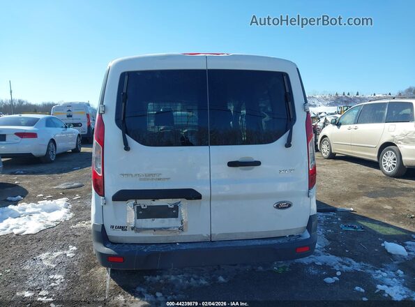 NM0LS6F78G1277186 2016 FORD TRANSIT CONNECT White 