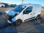 2022 Ford Transit Connect Xl Белый vin: NM0LS6S2XN1538034
