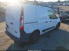 2022 Ford Transit Connect Xl Белый vin: NM0LS6S2XN1538034