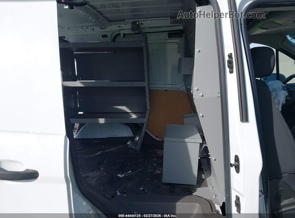 NM0LS6S2XN1538034 2022 FORD TRANSIT CONNECT Белый Вид наклейки с VIN-кодом