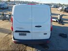 2022 Ford Transit Connect Xl Белый vin: NM0LS6S2XN1538034