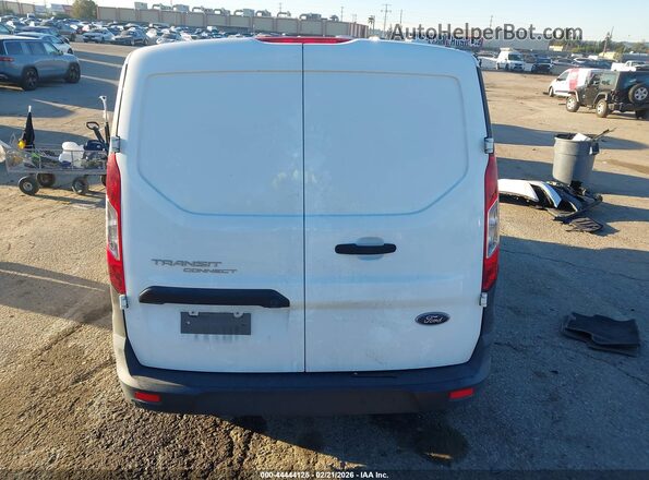 NM0LS6S2XN1538034 2022 FORD TRANSIT CONNECT Белый 