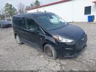 2022 Ford Transit Connect Xlt Black vin: NM0LS6T24N1527352