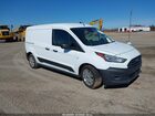 2021 Ford Transit Connect Xl White vin: NM0LS7E21M1500420