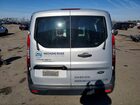 2019 Ford Transit Connect Xl Gray vin: NM0LS7E25K1385155 2019 Ford Transit Connect Xl Gray vin: NM0LS7E25K1385155