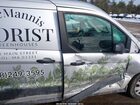 2019 Ford Transit Connect Xl Серебряный vin: NM0LS7E27K1426885