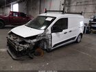 2017 Ford Transit Connect Xl White vin: NM0LS7E71H1312255