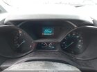 2017 Ford Transit Connect Xl White vin: NM0LS7E71H1312255