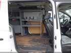 2017 Ford Transit Connect Xl White vin: NM0LS7E71H1312255