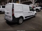 2017 Ford Transit Connect Xl White vin: NM0LS7E71H1312255