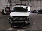 2017 Ford Transit Connect Xl White vin: NM0LS7E71H1312255