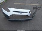 2017 Ford Transit Connect Xl White vin: NM0LS7E71H1312255