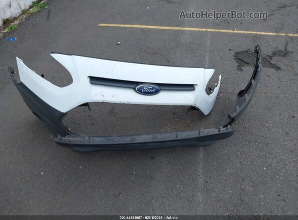 NM0LS7E71H1312255 2017 FORD TRANSIT CONNECT White 