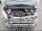 2017 Ford Transit Connect Xl White vin: NM0LS7E71H1312255