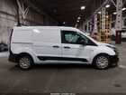 2017 Ford Transit Connect Xl White vin: NM0LS7E71H1312255