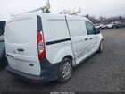2018 Ford Transit Connect Xl Белый vin: NM0LS7E71J1376818