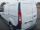 2018 Ford Transit Connect Xl Белый vin: NM0LS7E71J1376818