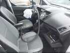 2018 Ford Transit Connect Xl Белый vin: NM0LS7E71J1376818