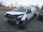 2018 Ford Transit Connect Xl Белый vin: NM0LS7E71J1376818