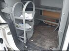 2018 Ford Transit Connect Xl Белый vin: NM0LS7E71J1376818