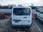 2016 Ford Transit Connect Xl White vin: NM0LS7E75G1250812