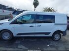 2016 Ford Transit Connect Xl White vin: NM0LS7E75G1250812