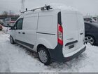 2017 Ford Transit Connect Xl White vin: NM0LS7E75H1337529