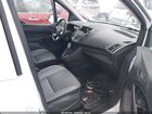 2017 Ford Transit Connect Xl White vin: NM0LS7E75H1337529