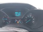 2017 Ford Transit Connect Xl White vin: NM0LS7E75H1337529