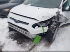 2017 Ford Transit Connect Xl White vin: NM0LS7E75H1337529