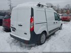 2017 Ford Transit Connect Xl White vin: NM0LS7E75H1337529