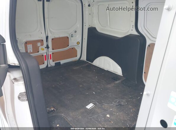 NM0LS7E75H1337529 2017 FORD TRANSIT CONNECT White Widok naklejki z numerem VIN