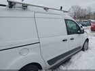 2017 Ford Transit Connect Xl White vin: NM0LS7E75H1337529