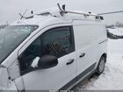 2017 Ford Transit Connect Xl White vin: NM0LS7E75H1337529