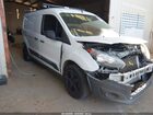 2018 Ford Transit Connect Xl White vin: NM0LS7E76J1359853