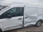 2018 Ford Transit Connect Xl Белый vin: NM0LS7E78J1370479