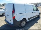 2018 Ford Transit Connect Xl Белый vin: NM0LS7E78J1371468
