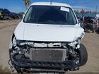 2018 Ford Transit Connect Xl Белый vin: NM0LS7E78J1371468