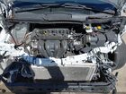 2018 Ford Transit Connect Xl Белый vin: NM0LS7E78J1371468