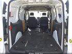 2018 Ford Transit Connect Xl Белый vin: NM0LS7E78J1371468