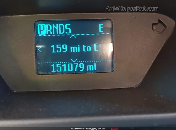 NM0LS7E78J1371468 2018 FORD TRANSIT CONNECT Белый 